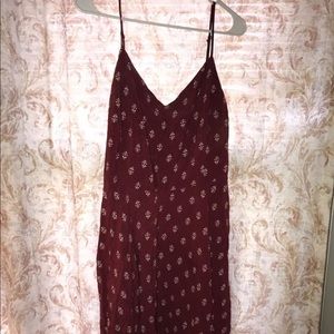 Old navy dress